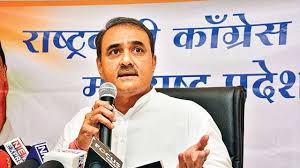 भुजबळ-पंकजा मुंडे यांच्या भेटीवर प्रफुल्ल पटेल यांची टीका