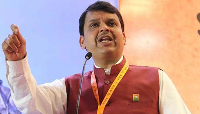 बँकांचे घोटाळे लपवण्यासाठी विरोधकांचा कर्जमाफीचा तगादा – मुख्यमंत्री बँकांचे घोटाळे लपवण्यासाठी विरोधकांचा कर्जमाफीचा तगादा – मुख्यमंत्री