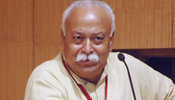 मोहन भागवत यांच्या वक्तव्यामुळे भाजप अडचणीत, बिहारनंतर आता कर्नाटकात फटका बसणार ?