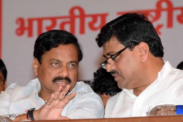 शेतकरी कर्जमाफीसाठी विरोधकांची चांदा ते बांदा संघर्ष यात्रा !
