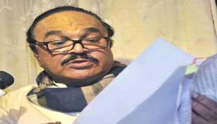 छगन भुजबळांनी  मुख्यमंत्र्यांना लिहिलं पत्र