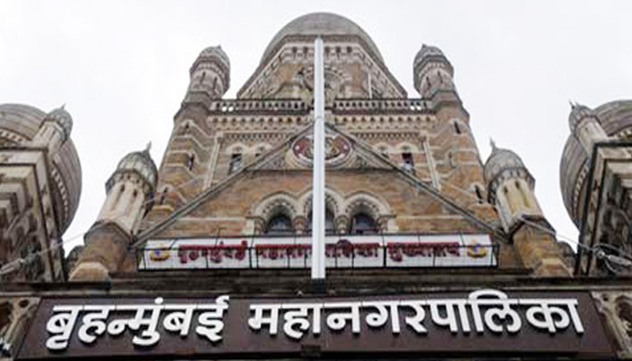मुंबई महापालिकेचा 2017-18 अर्थसंकल्प सादर मुंबई महापालिकेचा 2017-18 अर्थसंकल्प सादर