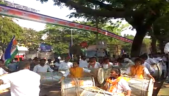 मनसेला शिवजयंती पडली भारी