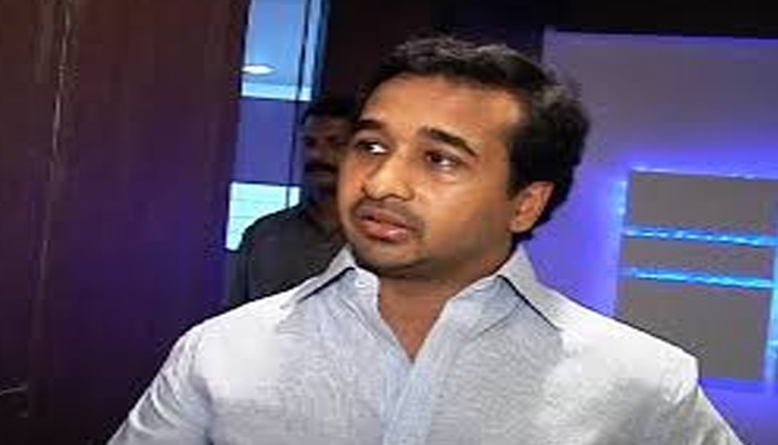नारायण राणे भाजपच्या वाटेवर नाहीत – नितेश राणे