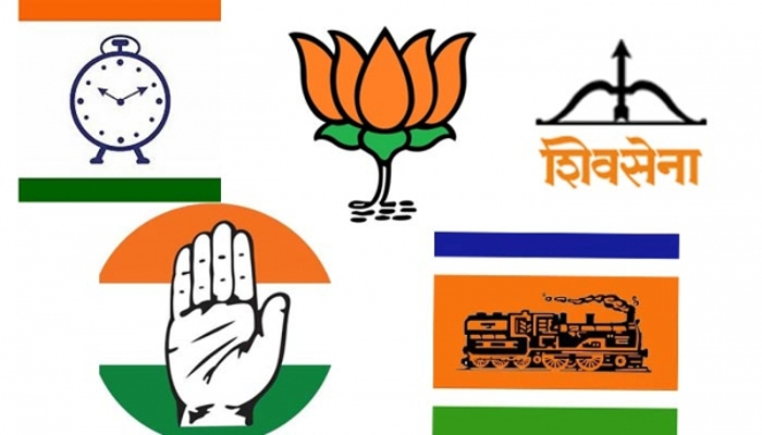 पश्चिम महाराष्ट्रातील जिल्हा परिषद अध्यक्ष-उपाध्यक्ष निकाल