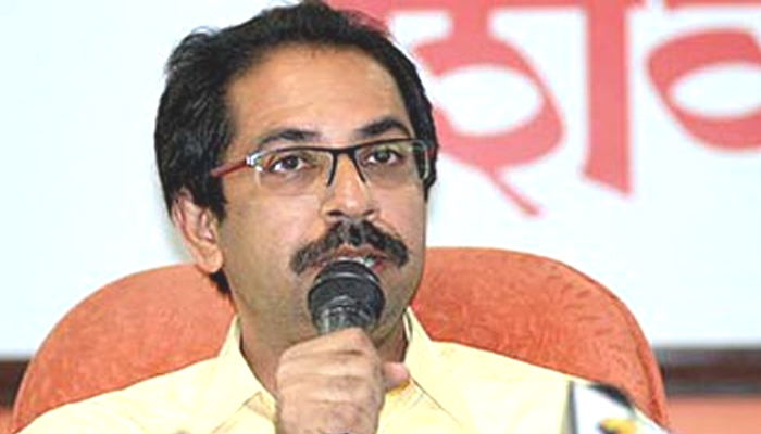 शिवसेना मंत्र्यांची आज ‘मातोश्री’वर बैठक