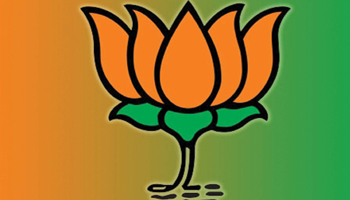 अवैध धंद्यांच्या विरोधात भाजपचे पोलीस स्टेशनसमोर आंदोलन !