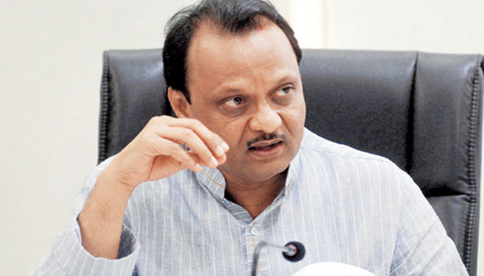 पक्ष मेळाव्यात अजित पवारांची जोरदार बँटिंग, वाचा अजित दादा स्टाईल भाषणातील प्रमुख मुद्दे !