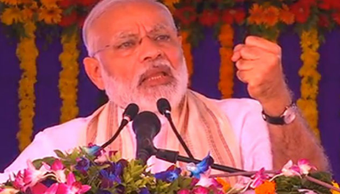 जेनरिक औषधांसाठी लवकरच कायदा करणार – पंतप्रधान मोदी