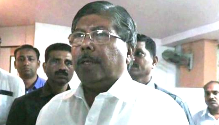 शेतकऱ्यांच्या कर्जमाफीसाठी सरकार प्रयत्नशील – चंद्रकांत पाटील शेतकऱ्यांच्या कर्जमाफीसाठी सरकार प्रयत्नशील – चंद्रकांत पाटील