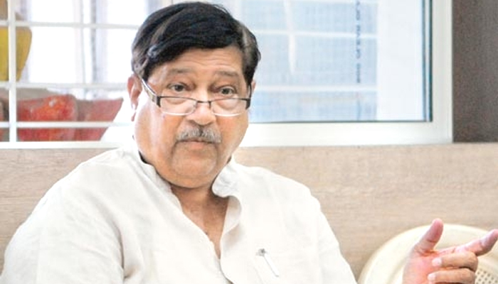 राणेंचा मंत्रिमंडळात प्रवेश होणारच – गिरीष बापट
