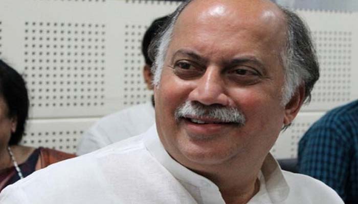 गुरुदास कामत यांचा काँग्रेसच्या सर्व पदांचा राजीनामा, राजीनाम्याचे कारण अस्पष्ट गुरुदास कामत यांचा काँग्रेसच्या सर्व पदांचा राजीनामा, राजीनाम्याचे कारण अस्पष्ट