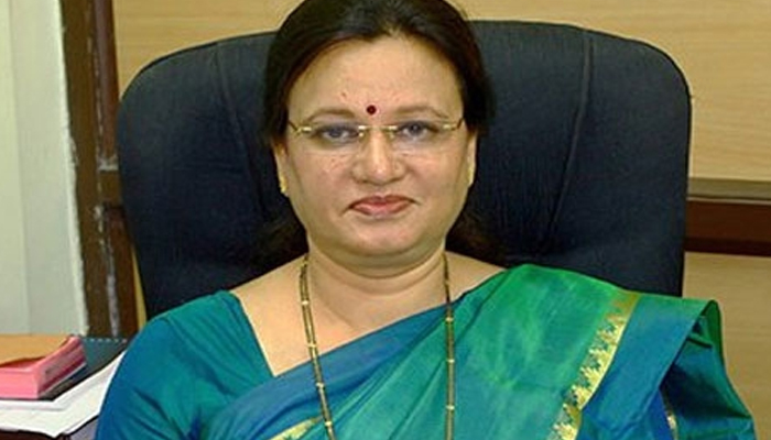आरक्षणामुळे ब्राह्मणांची मुले शिक्षणासाठी परदेशात – पुण्याच्या महापौर मुक्ता टिळकांचं विधान; राष्ट्रवादीतर्फे आज आंदोलन