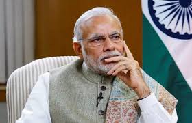 भ्रष्टाचाराच्या 50 प्रकरणात कारवाईस मोदी सरकारची टाळाटाळ, सीव्हीसीचा अहवाल