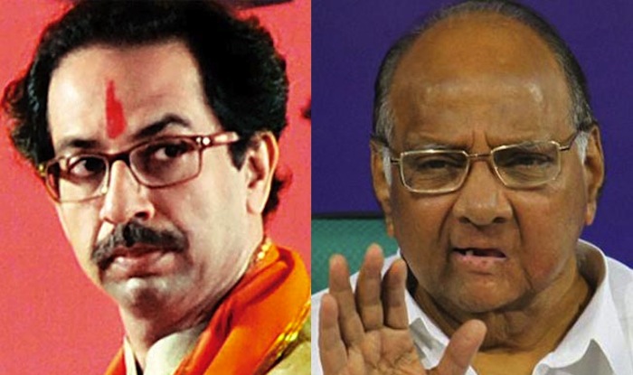 राष्ट्रपतीपदासाठी शिवसेनेची काल वेगळी आज वेगळी भूमिका ? नेमका पाठिंबा कोणाला ?