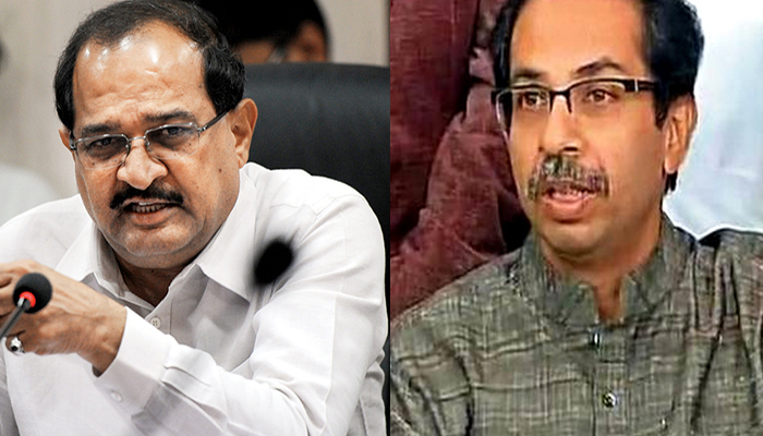 सत्तेत उद्धव ठाकरे यांची भूमिका ‘विनोदी नटाची’ – विखे पाटील सत्तेत उद्धव ठाकरे यांची भूमिका ‘विनोदी नटाची’ – विखे पाटील