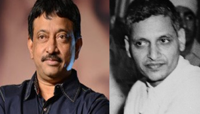 महात्मा गांधींचा मारेकरी नथूराम गोडसेच्या जीवनावर सिनेमा