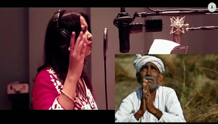 विरोधकांच्या सुरात अमृता फडणवीसांचा सूर !
