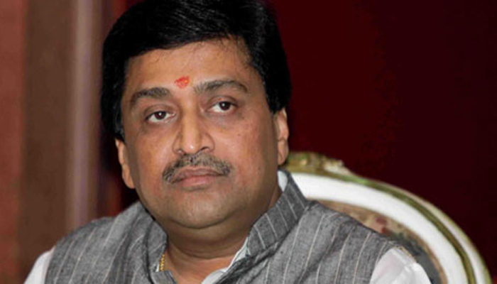 दानवेंनी शेतकऱ्यांचा अपमान केल्याच्या निषेर्धात राज्यभर आंदोलन करणार – अशोक चव्हाण