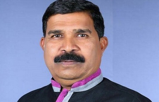 पुण्याचे उपमहापौर नवनाथ कांबळे यांचं निधन