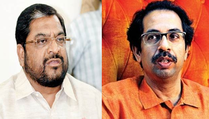 राज्य सरकारविरोधात उद्धव ठाकरे – राजू शेट्टी एकत्र