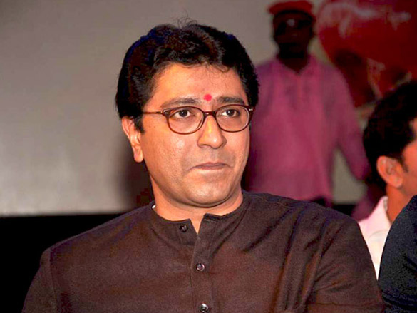 राष्ट्रपती निवडणुकीच्या राजकारणावर राज ठाकरेंचे प्रहार ! राष्ट्रपती निवडणुकीच्या राजकारणावर राज ठाकरेंचे प्रहार !