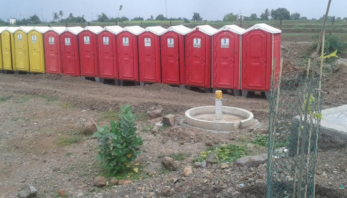 आषाढी यात्रेची कामे पूर्ण करण्यात यंत्रणा कुचकामी