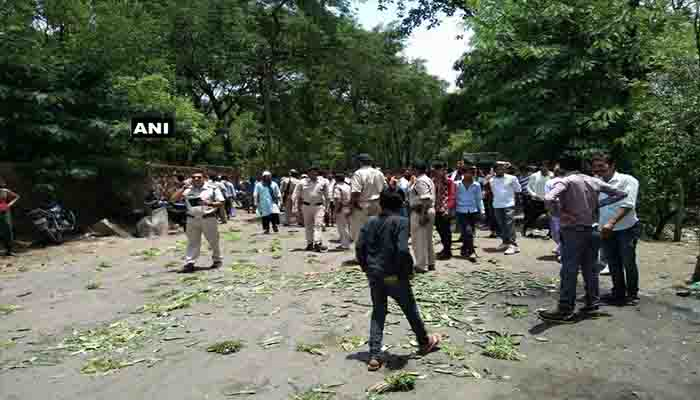 शेतकरी आंदोलनाची पुढची दिशा ठरवण्यासाठी ‘सुकाणू समिती’ स्थापन