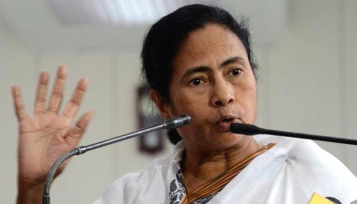 माझा मोबाईल नंबर मी आधारशी लिंक करणार नाही – ममता बॅनर्जी