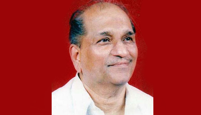 कोकणातील माजी आमदार नाना जोशी यांचे निधन