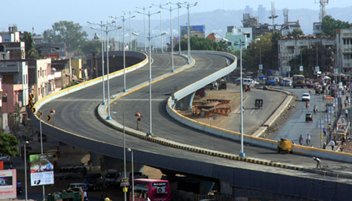 स्मार्ट सिटीमध्ये पिंपरी-चिंचवडचा समावेश