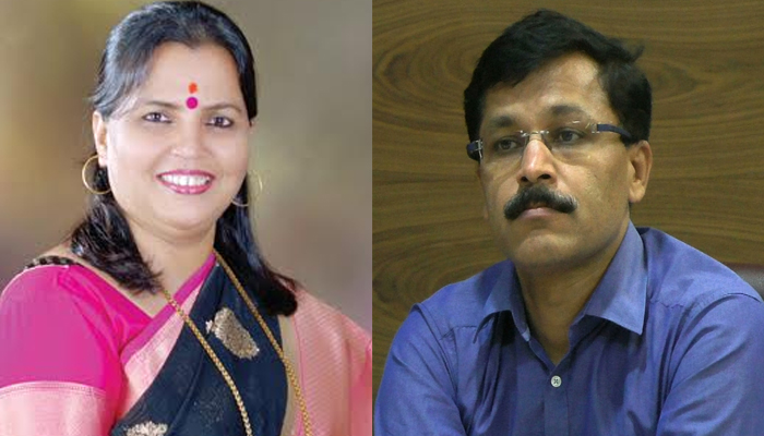 पिंपरी-चिंचवड महापालिकेने दिले 517 कोटी, कुठे आहे शहरांतर्गत बस व्यवस्था?; सीमा सावळे यांचा पीएमपीला सवाल !