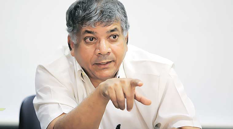 “घटना बदलण्यासाठीच भाजपकडून राष्ट्रपतीपदासाठी दलित कार्ड” “घटना बदलण्यासाठीच भाजपकडून राष्ट्रपतीपदासाठी दलित कार्ड”