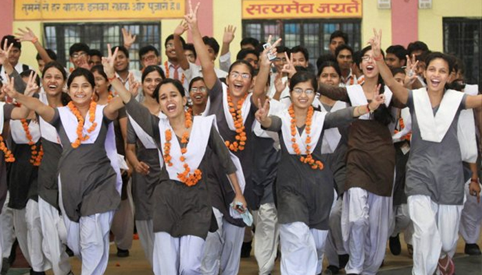 पंजाबमध्ये मुलींना नर्सरी ते पीएचडी मोफत शिक्षण !