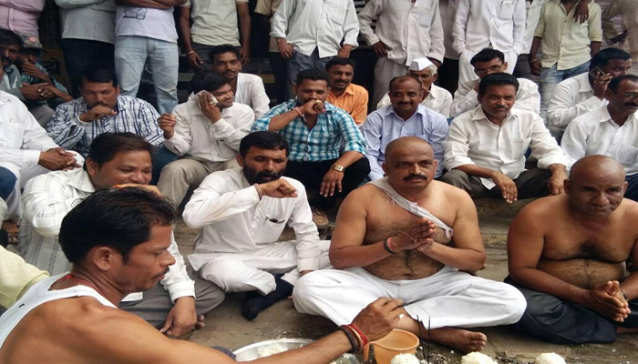 Live Updete : सहाव्या दिवशीही शेतकरी संप सुरुच, अनेक ठिकाणी आंदोलने….