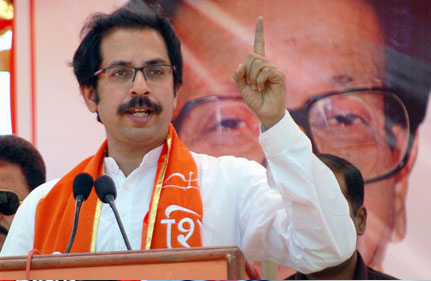 शिवसेनेचे वरातीमागून घोडे, शेतकरी संपाला अखेर दिला पाठिंबा !