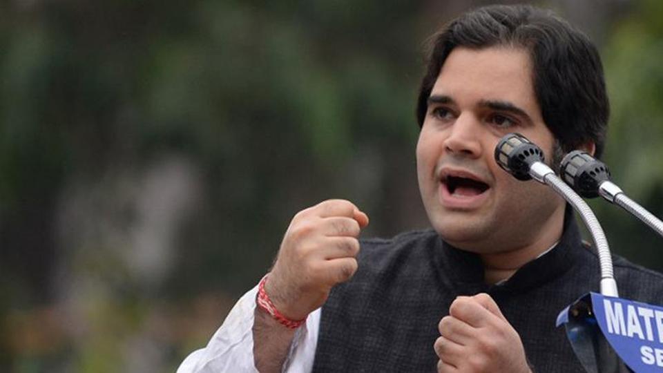 गांधी घराण्यात मनोमिलन, संजय गांधी पुत्र वरुण गांधी काँग्रेसमध्ये परतणार ?