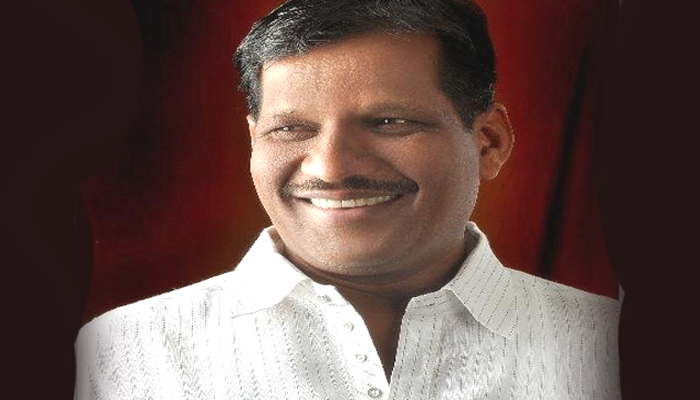 भाजप आमदार लक्ष्मण जगताप यांना धक्का, भाऊ राजेंद्र जगताप राष्ट्रवादीत !