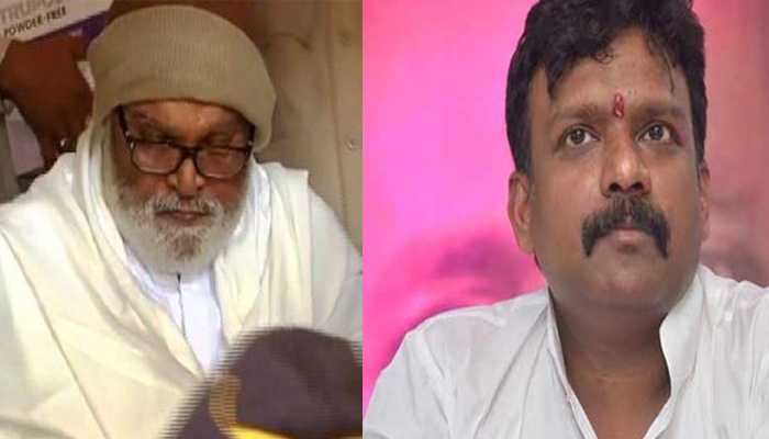 राष्ट्रपती निवडणूक : छगन भुजबळ आणि रमेश कदम यांनीही केले मतदान
