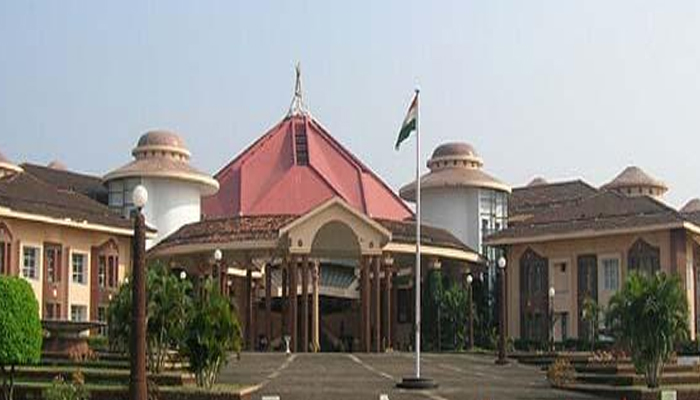 उद्यापासून गोव्याचे पावसाळी अधिवेशन