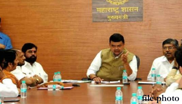 मंत्रिमंडळाचे आजचे निर्णय संक्षिप्त स्वरुपात