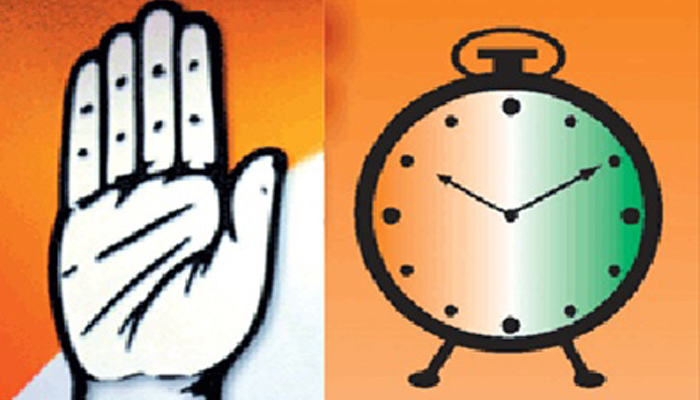 थेट सरपंच निवडीला कॉंग्रेस, राष्ट्रवादीचा विरोध