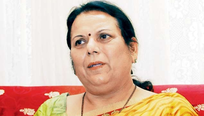 “नारायण राणेंनी भाजप प्रवेश केला तर सत्तेत राहण्याबाबतचा निर्णय उद्धव ठाकरे घेतील”