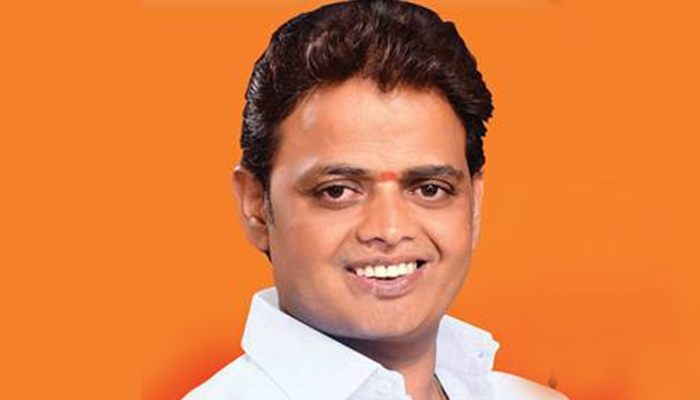 पुण्यातील राष्ट्रवादीचे नगरसेवक किशोर धनकवडे यांचं नगरसेवक पद रद्द