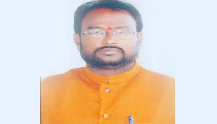 बलात्कार प्रकरण, भाजपच्या गडचिरोली जिल्ह्याचे सरचिटणीसला अटक