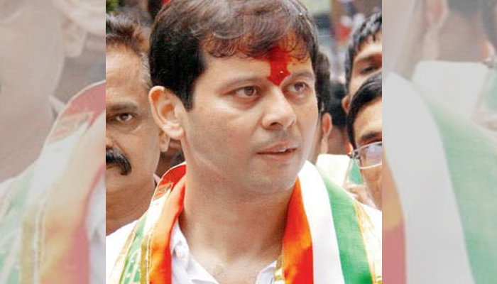 राज्यातल्या काँग्रेसच्या बड्या, हायप्रोफाईल नेत्यावर बलात्काराचा गुन्हा !