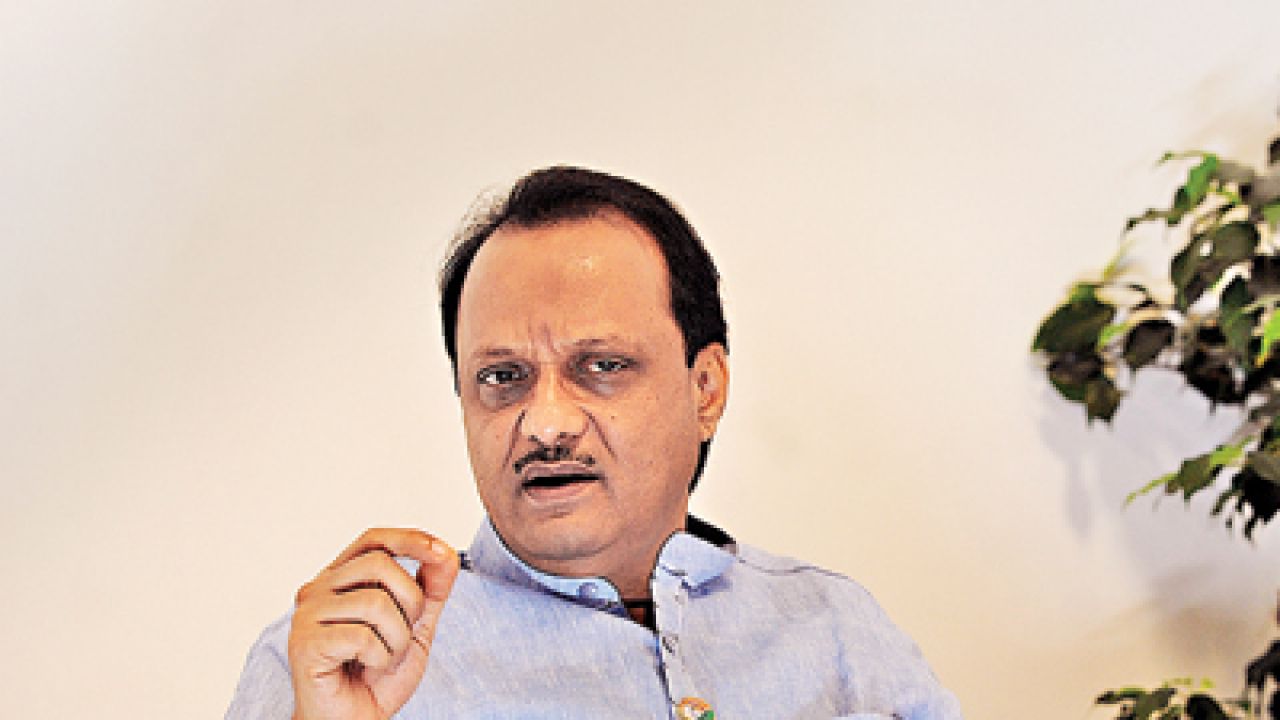 सर्वपक्षीय बैठक संपल्यानंतर अजित पवार, विखे पाटील, मुख्यमंत्री काय म्हणाले ?