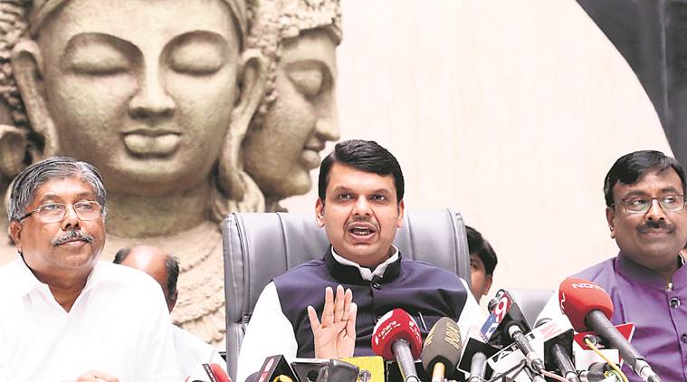 मराठा आरक्षणाबाबत सर्वपक्षीय बैठक संपली, ‘असा’ झाला निर्णय !