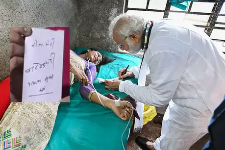 “तिनं” मोदींचं ऑटोग्राप घेतलं आणि तिला येऊ लागले लग्नाचे शेकडो प्रस्ताव ! “तिनं” मोदींचं ऑटोग्राप घेतलं आणि तिला येऊ लागले लग्नाचे शेकडो प्रस्ताव !
