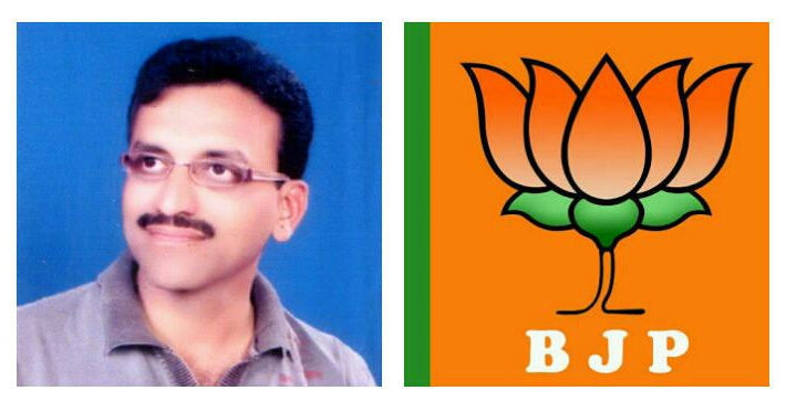 कळंब राष्ट्रवादीचे उपनगराध्यक्ष व काही नगरसेवक भाजपाच्या संपर्कात ?